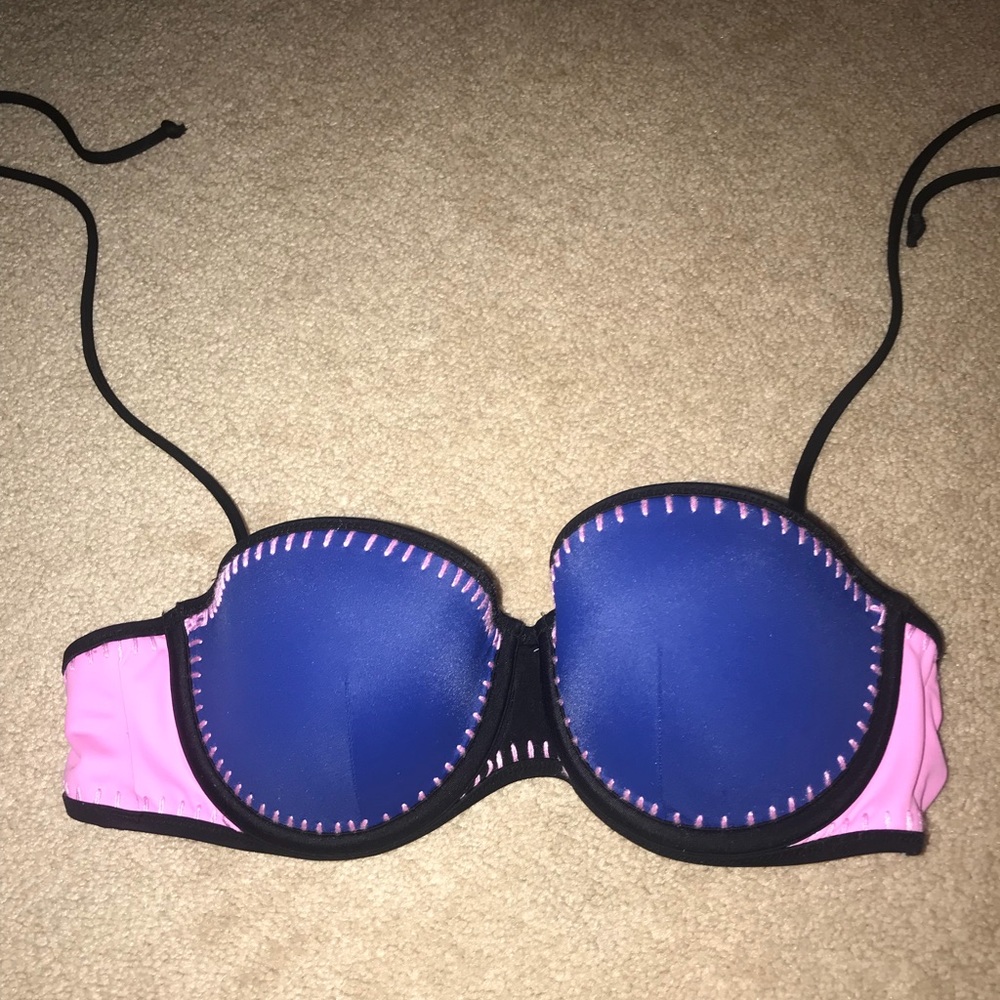 Victoria’s Secret Bathing Suit Top